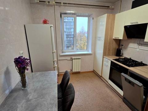 квартира по адресу Витянская ул., 4