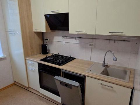 квартира по адресу Витянская ул., 4