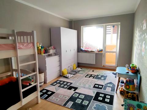 квартира по адресу Академика Заболотного ул., 46