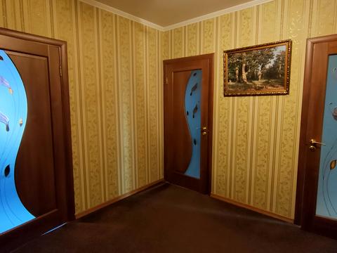 квартира по адресу Академика Заболотного ул., 46