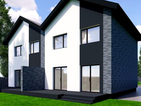 будинок за адресою Сільська вул.