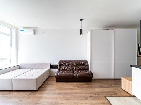 квартира за адресою Олени Пчілки вул., 7