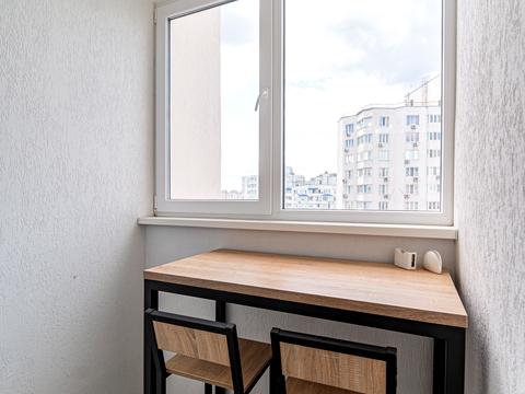 квартира за адресою Олени Пчілки вул., 7