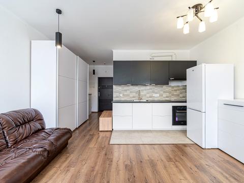 квартира за адресою Олени Пчілки вул., 7