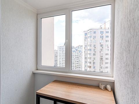 квартира за адресою Олени Пчілки вул., 7