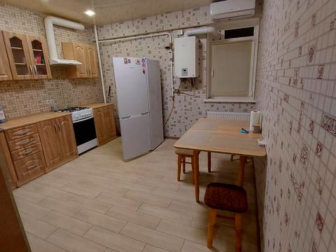 квартира за адресою Тополевий пров., 1-А