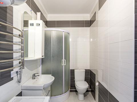 квартира за адресою Олени Пчілки вул., 7