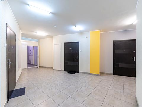 квартира за адресою Олени Пчілки вул., 7