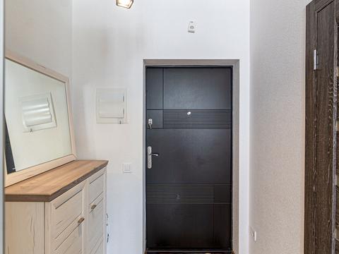 квартира за адресою Олени Пчілки вул., 7