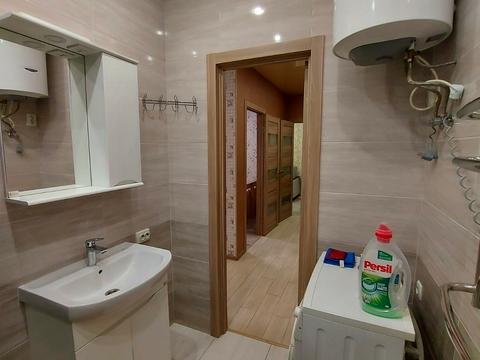 квартира за адресою Тополевий пров., 1-А