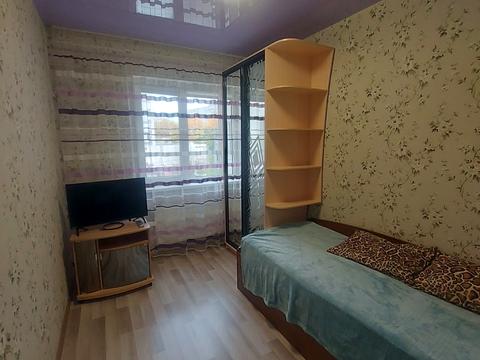 квартира за адресою Тополевий пров., 1-А