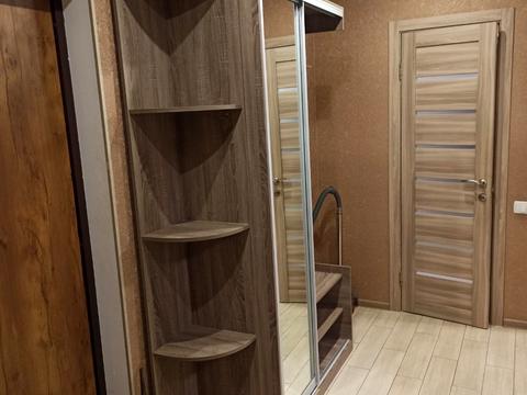 квартира за адресою Тополевий пров., 1-А