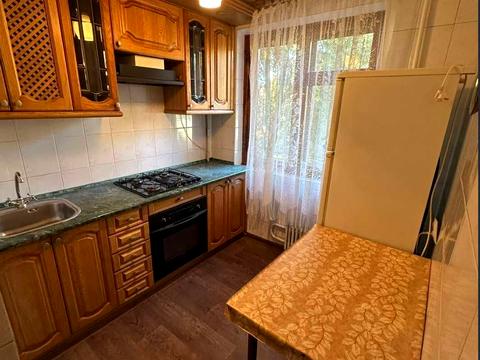 квартира по адресу Бучмы ул. (Командарма Уборевича), 32в