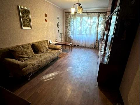 квартира по адресу Бучмы ул. (Командарма Уборевича), 32в