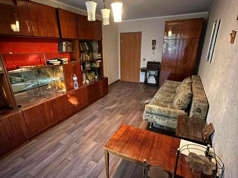 квартира по адресу Бучмы ул. (Командарма Уборевича), 32в