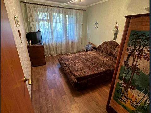 квартира по адресу Бучмы ул. (Командарма Уборевича), 32в