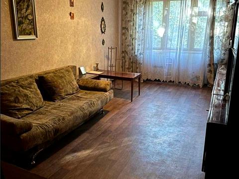 квартира по адресу Бучмы ул. (Командарма Уборевича), 32в