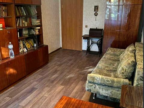 квартира по адресу Бучмы ул. (Командарма Уборевича), 32в