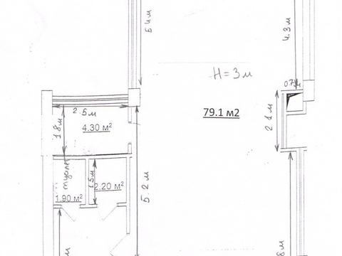 комерційна за адресою Героїв УПА вул., 29