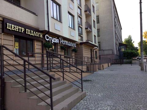 комерційна за адресою Героїв УПА вул., 29