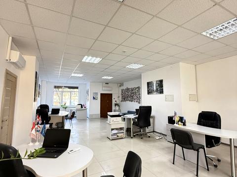 комерційна за адресою Героїв УПА вул., 29