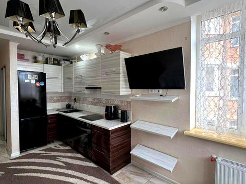 квартира за адресою Балківська вул., 137г