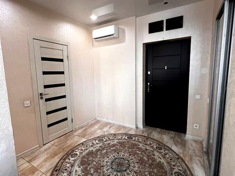 квартира за адресою Балківська вул., 137г