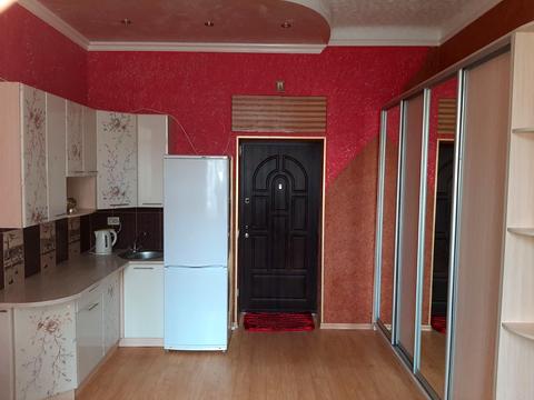 кімната за адресою Інженера Бородіна вул. (Сергія Лазо), 3