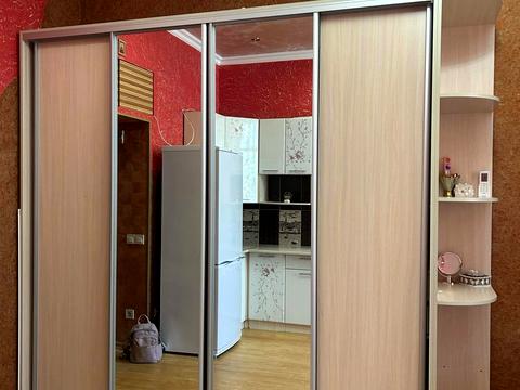 кімната за адресою Інженера Бородіна вул. (Сергія Лазо), 3