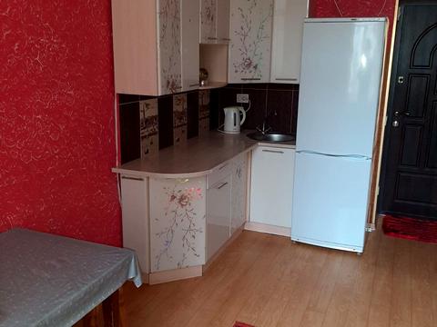 кімната за адресою Інженера Бородіна вул. (Сергія Лазо), 3