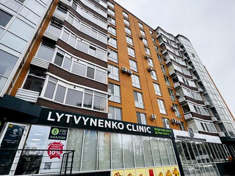 квартира по адресу Троицкая ул. (Красина), 74