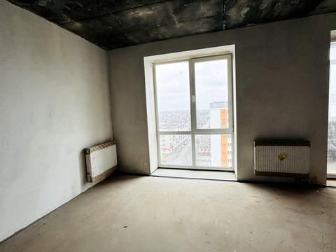 квартира по адресу Троицкая ул. (Красина), 74