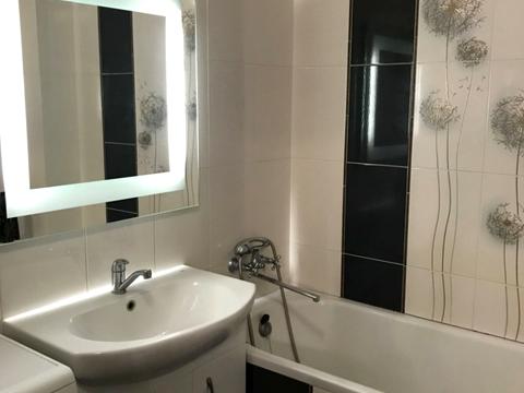 квартира по адресу Бровары, Симона Петлюры ул. (Черняховського), 36