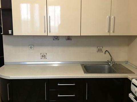 квартира по адресу Бровары, Симона Петлюры ул. (Черняховського), 36