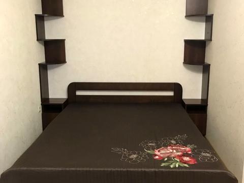 квартира по адресу Бровары, Симона Петлюры ул. (Черняховського), 36