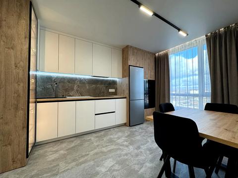 квартира за адресою Богдана Хмельницького вул., 94