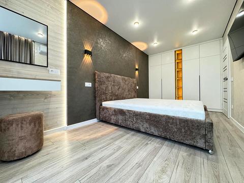 квартира за адресою Богдана Хмельницького вул., 94