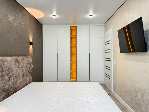 квартира за адресою Богдана Хмельницького вул., 94