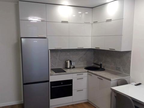 квартира по адресу Вильгельма Котарбинского ул. (Миколи Кравченка), 24