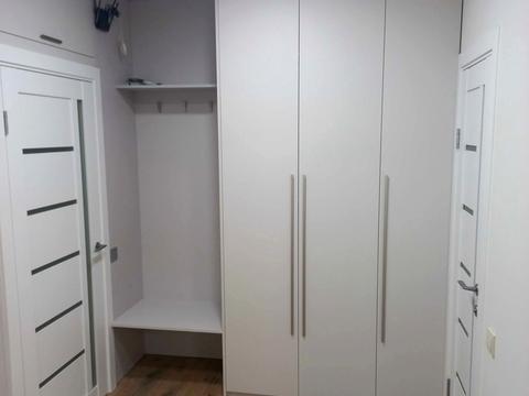 квартира за адресою Вільгельма Котарбінського вул. (Миколи Кравченка), 24