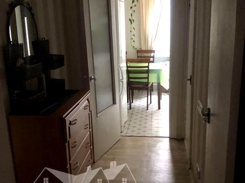 квартира по адресу Військове містечко, 27