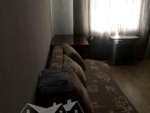 квартира по адресу Військове містечко, 27