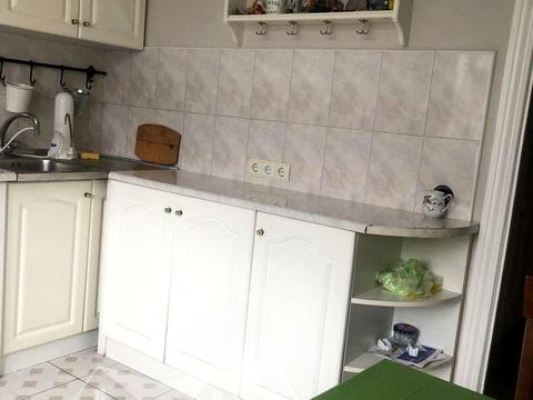 квартира по адресу Військове містечко, 27