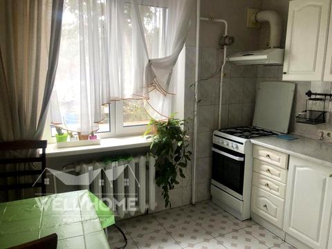 квартира по адресу Військове містечко, 27