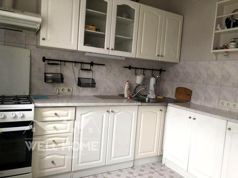 квартира по адресу Військове містечко, 27