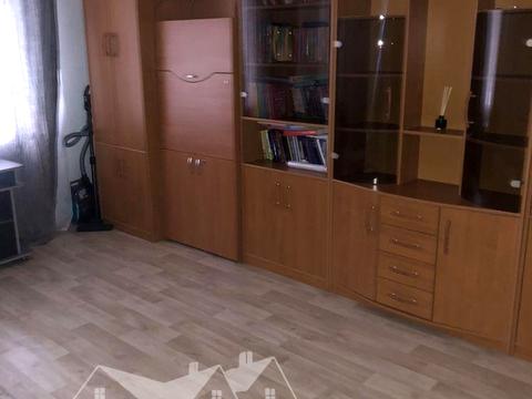 квартира по адресу Військове містечко, 27