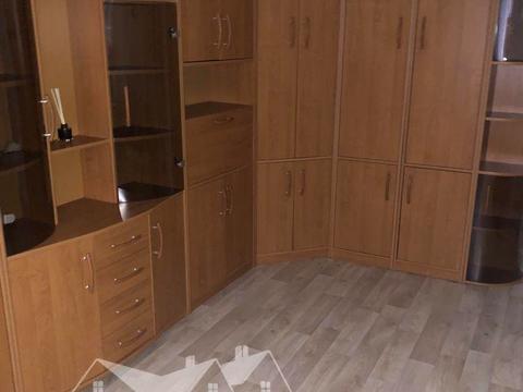 квартира по адресу Військове містечко, 27