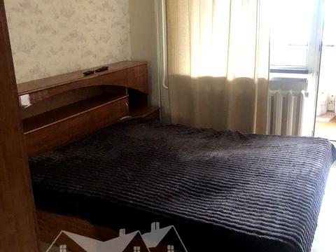 квартира по адресу Військове містечко, 27