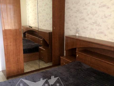 квартира по адресу Військове містечко, 27