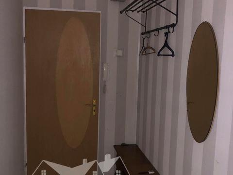 квартира по адресу Військове містечко, 27